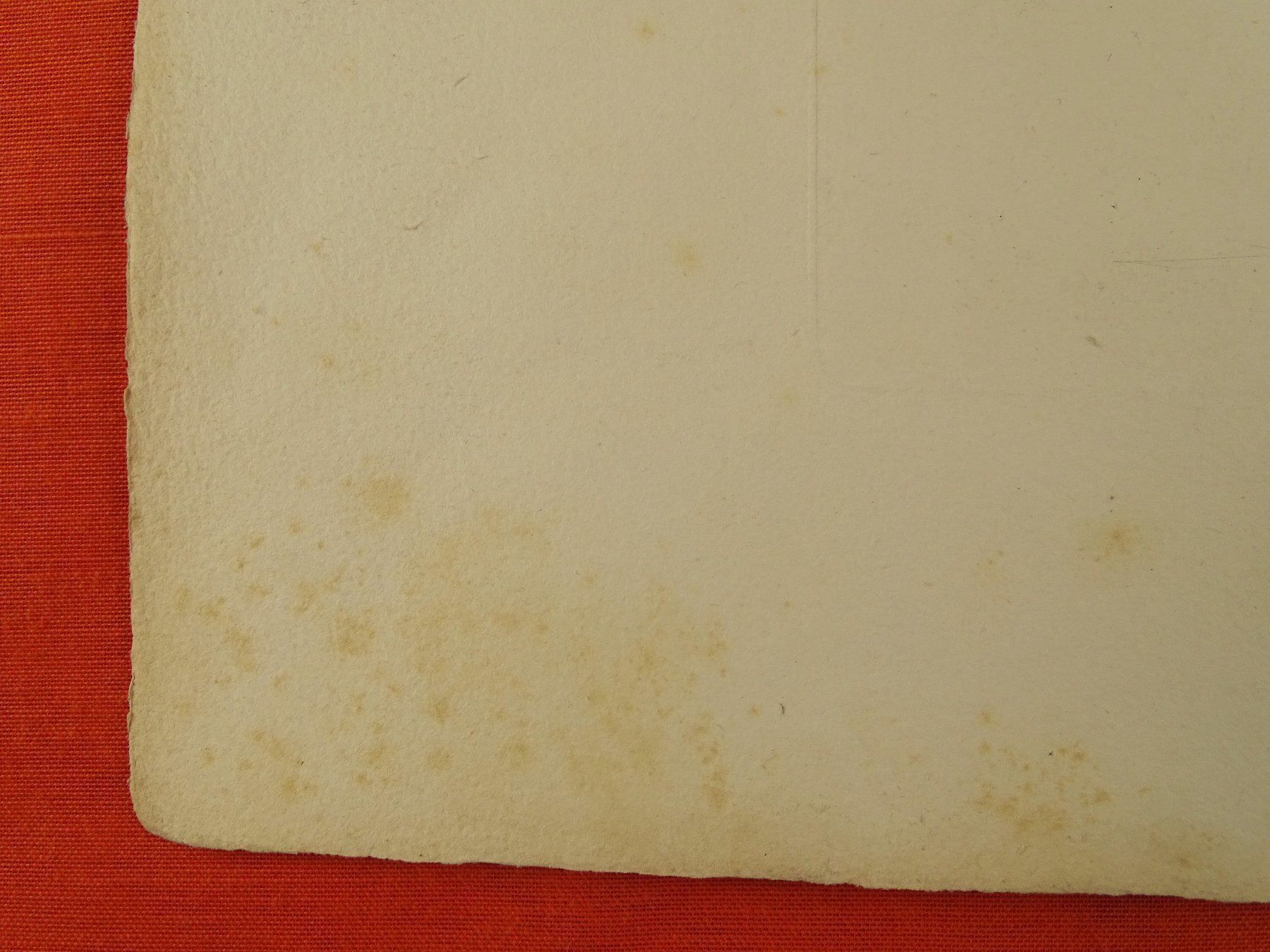 Incisioni: PASSAGE DE LA LIMMATH STAHLSTICH UM 1840 – Usato da Grüningen venduto da Kartensammler 6